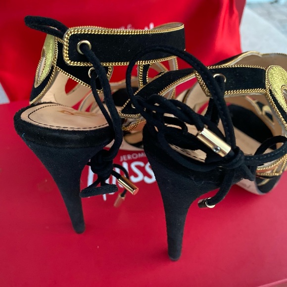 Jerome C Rousseau - Picture 4 of 12